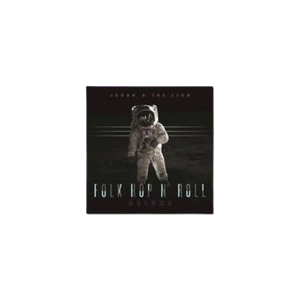 Folk Hop N' Roll CD (Deluxe)