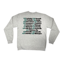 HAPPY AGAIN Tour Crewneck