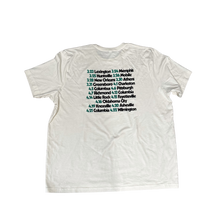 HAPPY AGAIN Tour Tee