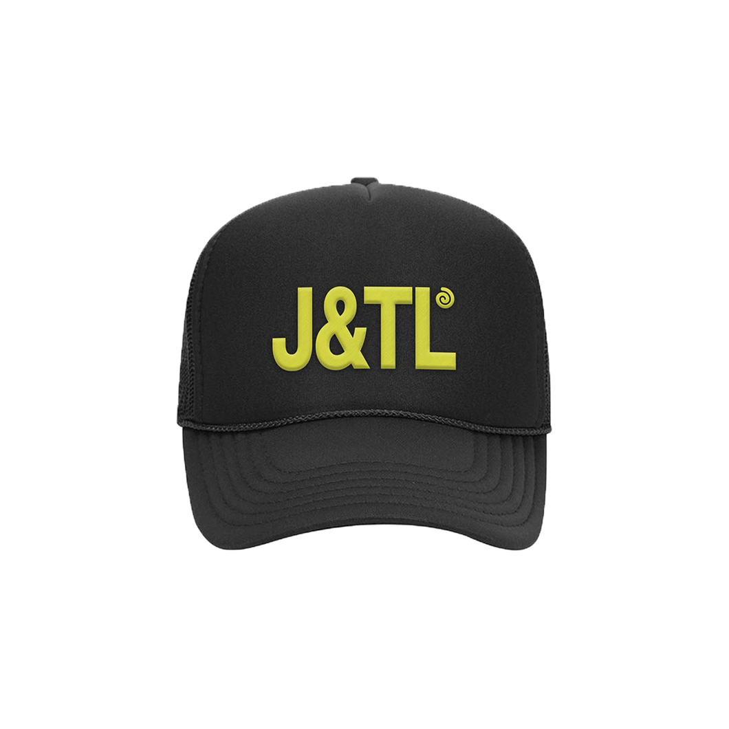 Logo Hat