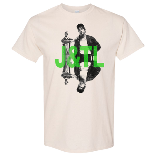 J&TL Photo Tour Tee 2024