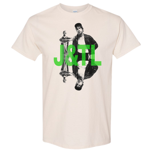J&TL Photo Tour Tee 2024