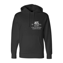 The Process Hoodie