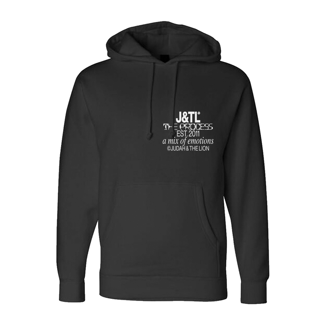 The Process Hoodie