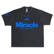 Blk Miracle Tee [Pre-Order]