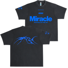 Blk Miracle Tee [Pre-Order]