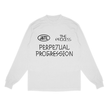 Perpetual Progression Long Sleeve Tee