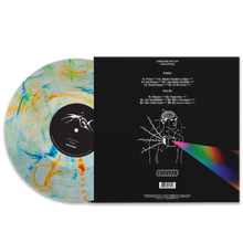 Vinyl - I Am A Prism [Pre-Order]