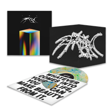 Vinyl - I Am A Prism [Pre-Order]