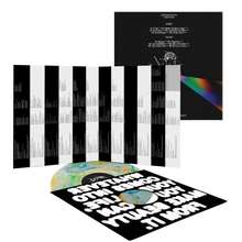 Vinyl - I Am A Prism [Pre-Order]