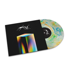 Vinyl - I Am A Prism [Pre-Order]