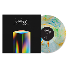 Vinyl - I Am A Prism [Pre-Order]