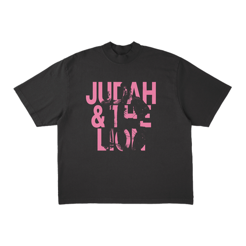 J&TL Band Tee