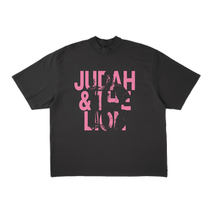J&TL Band Tee