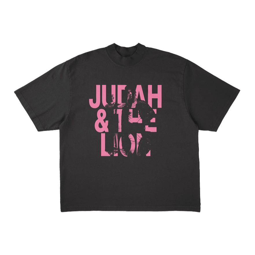 J&TL Band Tee