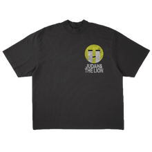 Long Dark Night - Lyric Tee