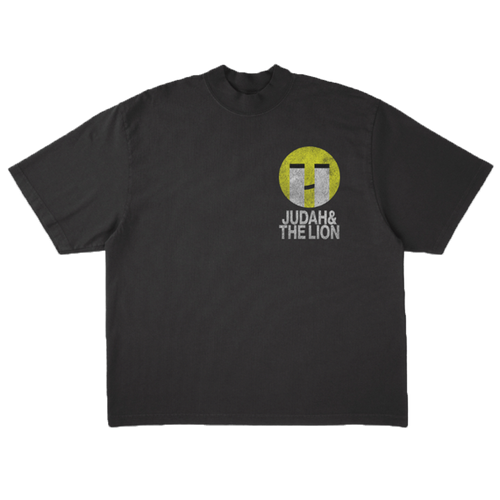 Long Dark Night - Lyric Tee