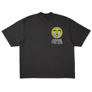 Long Dark Night - Lyric Tee