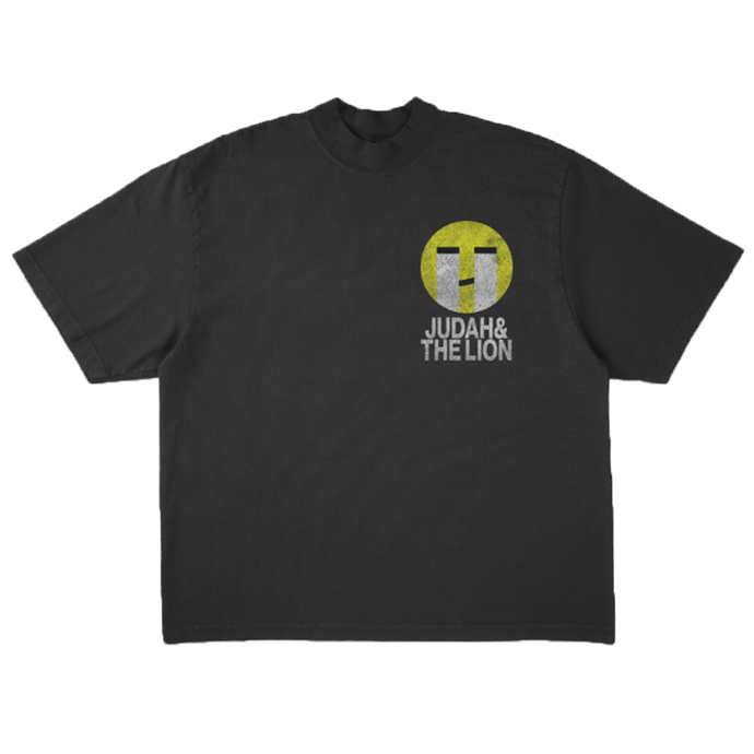 Long Dark Night - Lyric Tee