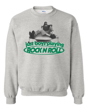 HAPPY AGAIN Tour Crewneck