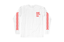 HAPPY AGAIN Tour Long Sleeve
