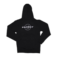 Family Hoodie - Black
